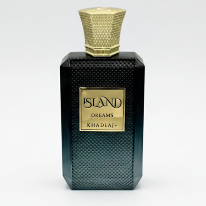 Khadlaj Island Dreams Perfume Decant
