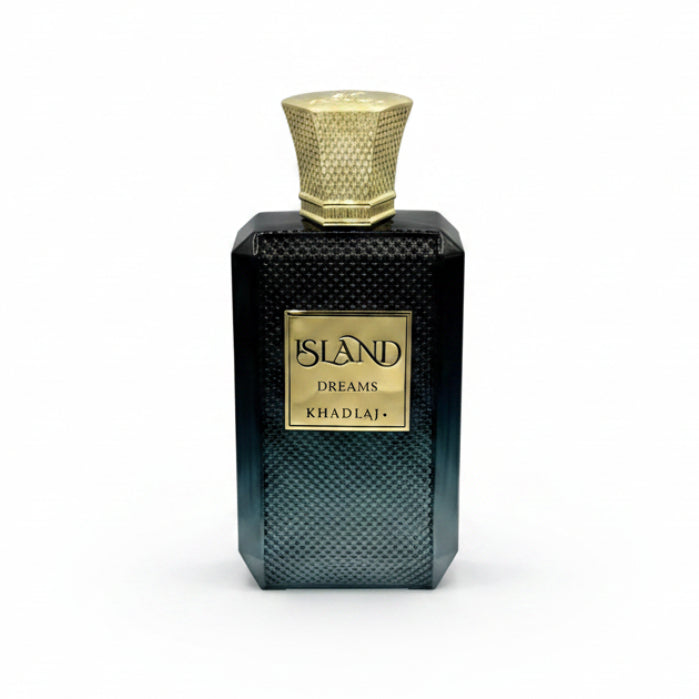 Khadlaj Island Dreams Perfume Decant