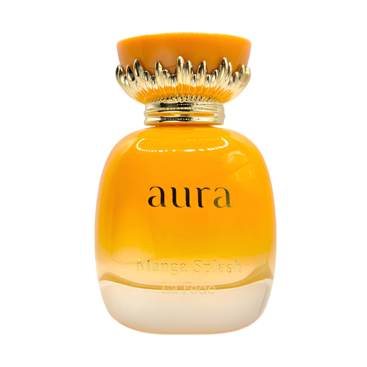 Khadlaj Manga Splash Perfume Decant Perfume Sample Arabian/Middle Eastern