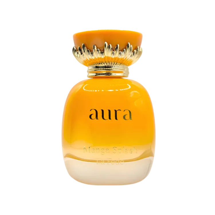 Khadlaj Manga Splash Perfume Decant Perfume Sample Arabian/Middle Eastern