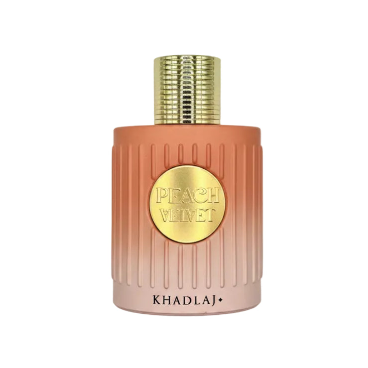 Khadlaj Peach Velvet Perfume Decant