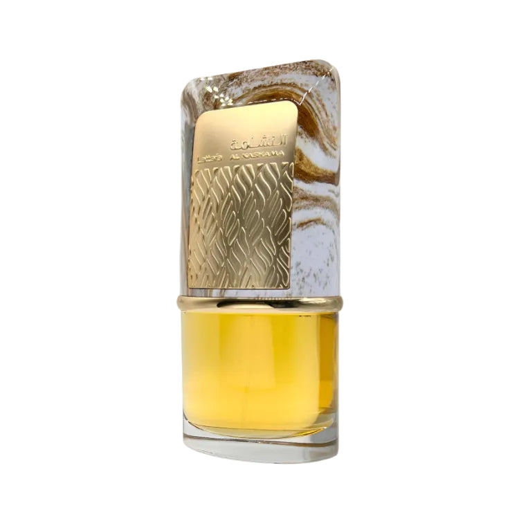 Lattafa Al Nashama Perfume Decant Perfume Sample Arabian/Middle Eastern