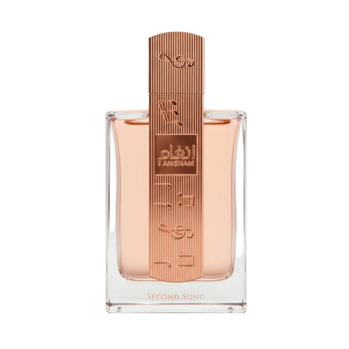 Lattafa Angham Second Song Perfume Decant