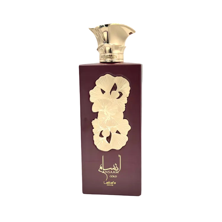 Lattafa Ansaam Gold Perfume Decant Perfume Sample Arabian/Middle Eastern