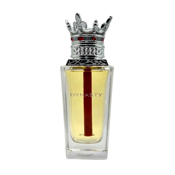 Lattafa Dynasty perfume sample decant