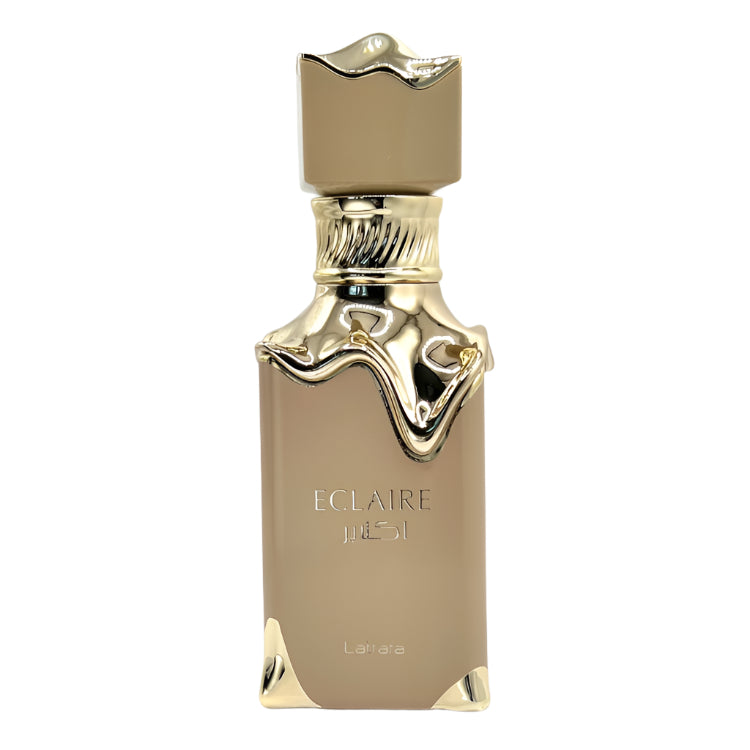 Lattafa Eclaire (Bianco Latte twist)