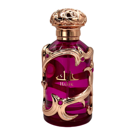 Lattafa Habik Perfume Decant Perfume Sample Arabian/Middle Eastern