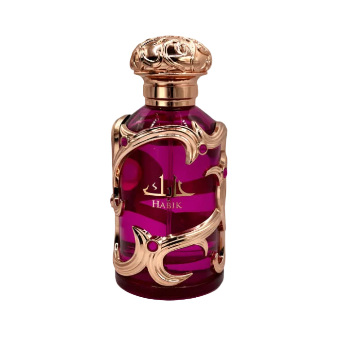 Lattafa Habik Perfume Decant Perfume Sample Arabian/Middle Eastern