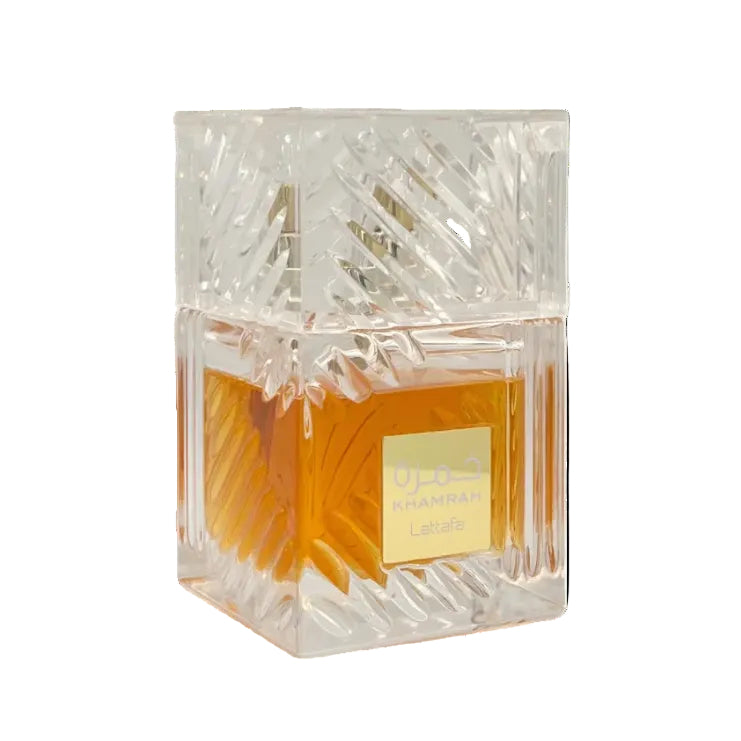Lattafa Khamrah Perfume Decant Perfume Sample Arabian/Middle Eastern