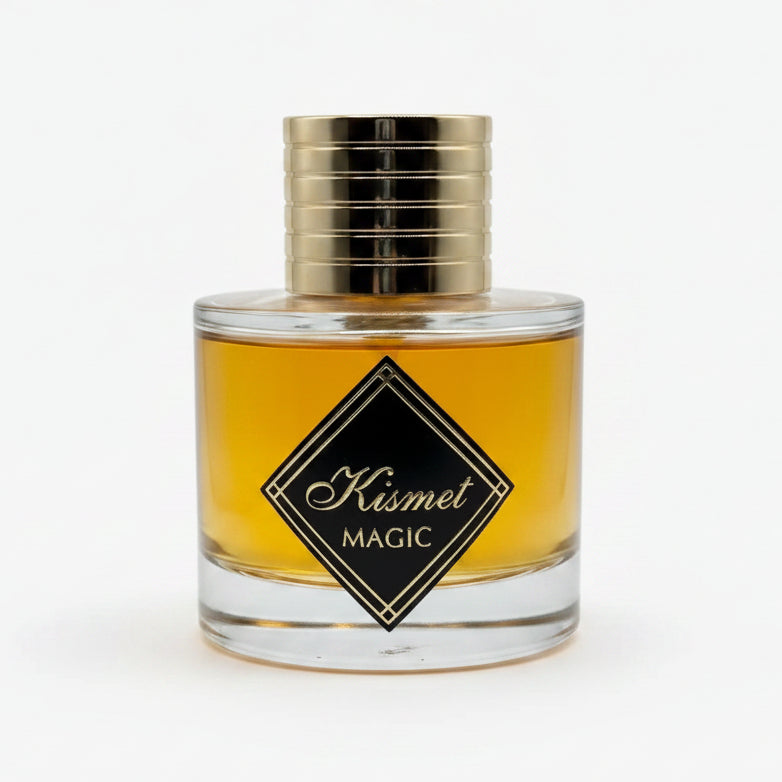Lattafa Kismet magic perfume decant