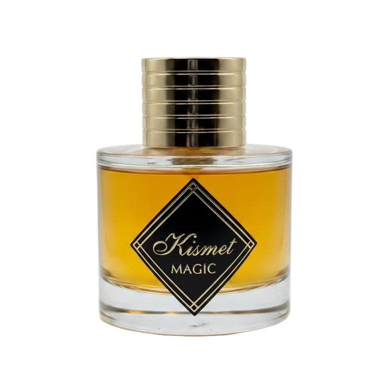 Lattafa Kismet magic perfume decant
