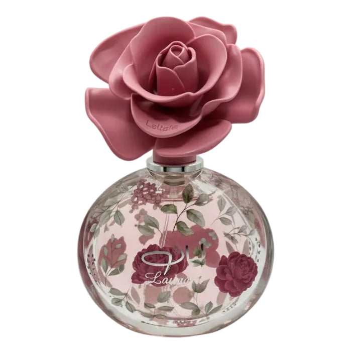 Lattafa Layaan Perfume Decant