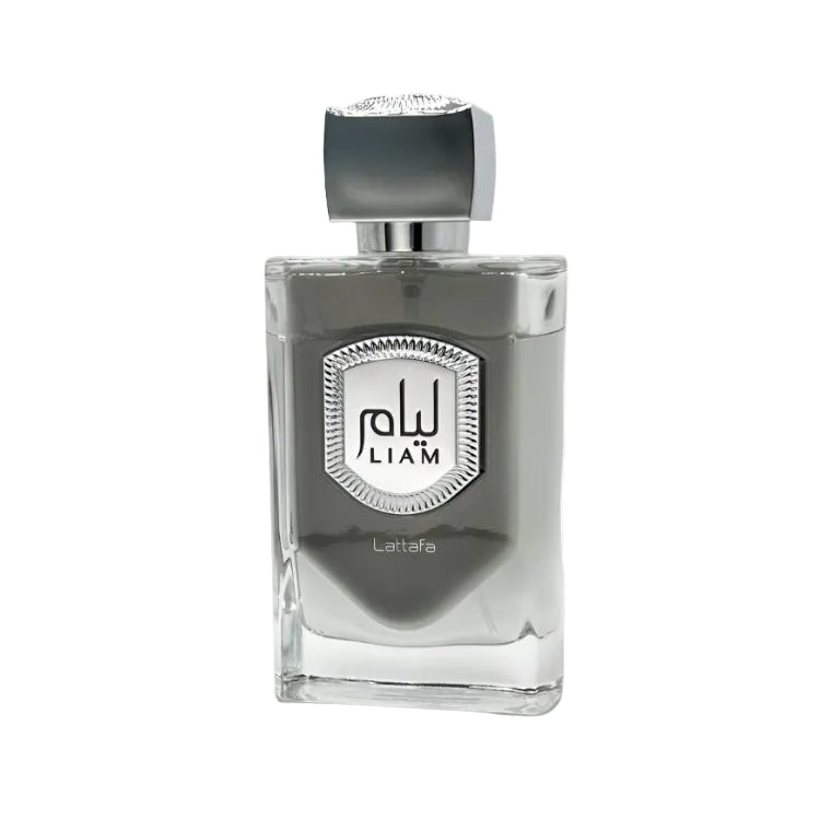 Lattafa Liam Perfume Decant Perfume Sample Arabian/Middle Eastern