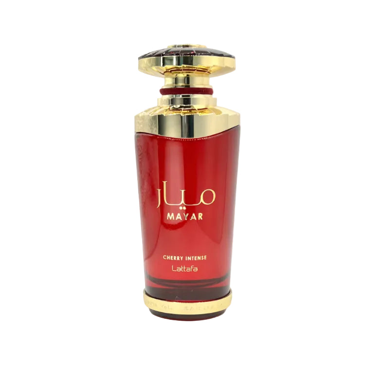 Lattafa Mayar Cherry Intense Perfume Decant Perfume Sample Arabian/Middle Eastern