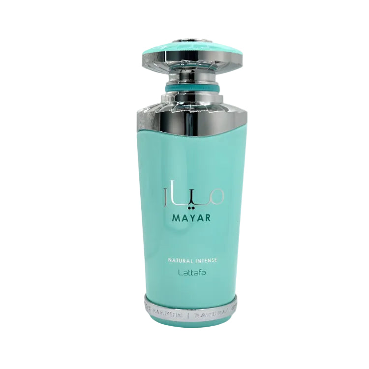 Lattafa Mayar Natural Intense Perfume Decant Perfume Sample Arabian/Middle Eastern