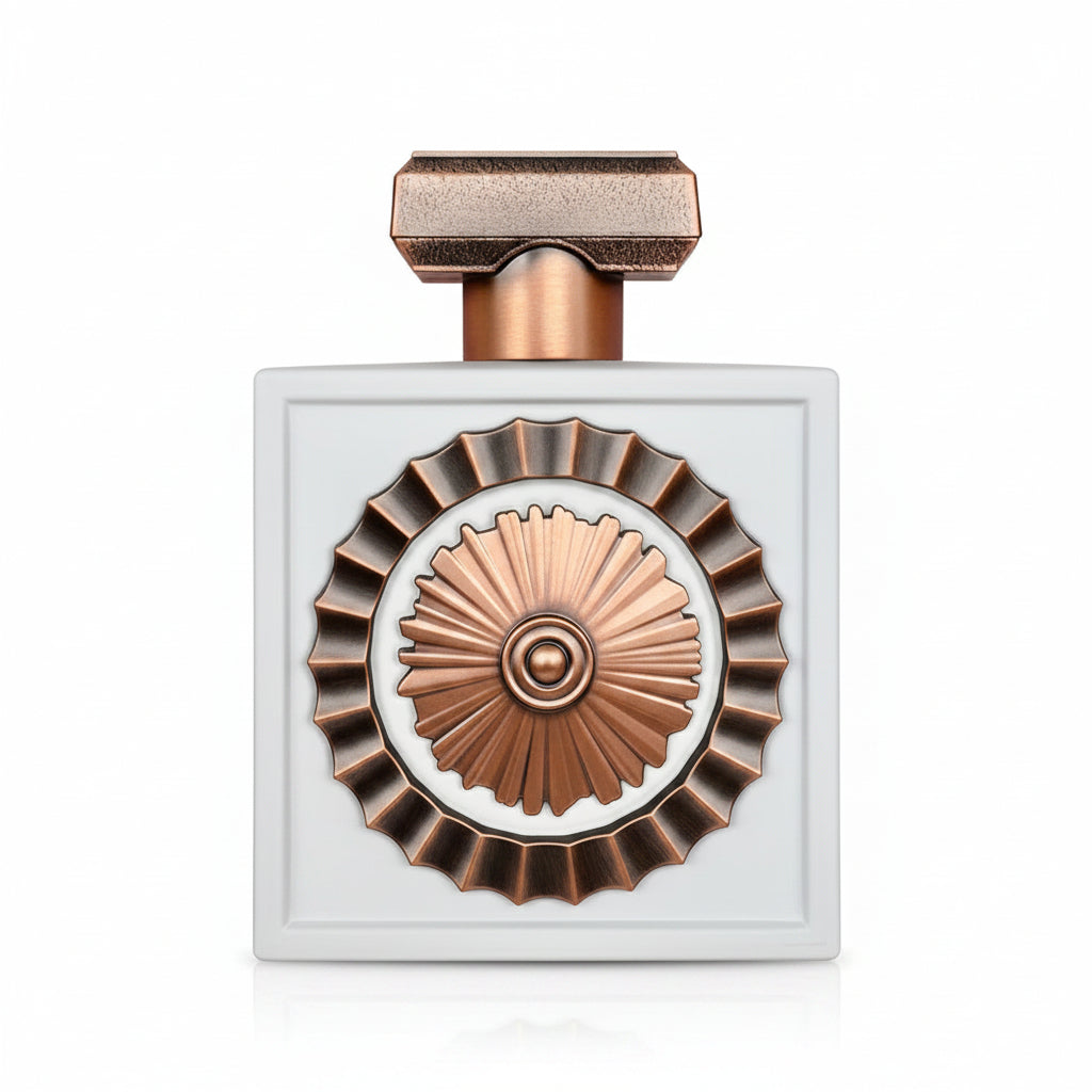 Lattafa Nebras Elixir Perfume Decant Sample