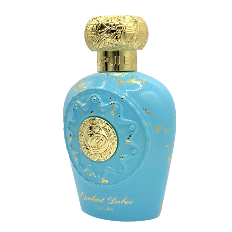 Lattafa Opulent Dubai Perfume Decant Perfume Sample Arabian/Middle Eastern