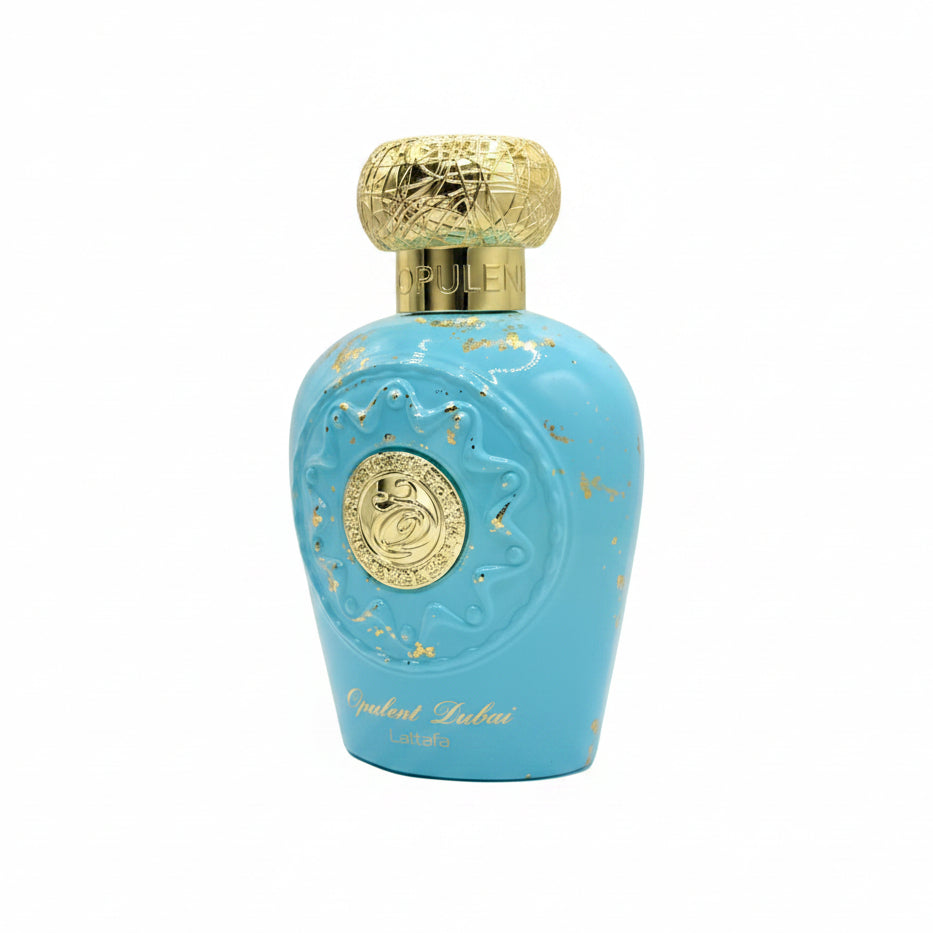 Lattafa Opulent Dubai Perfume Decant Perfume Sample Arabian/Middle Eastern