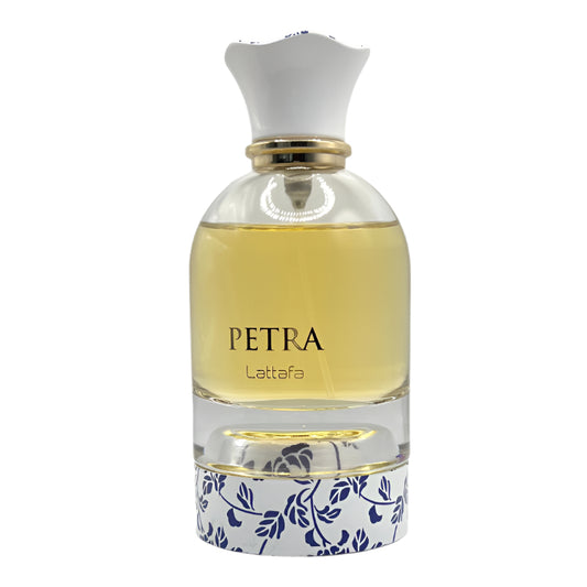 Lattafa Petra Perfume Decant Perfume Sample Arabian/Middle Eastern