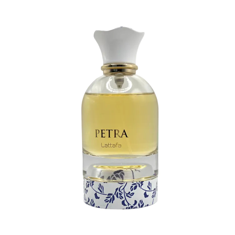 Lattafa Petra Perfume Decant Perfume Sample Arabian/Middle Eastern