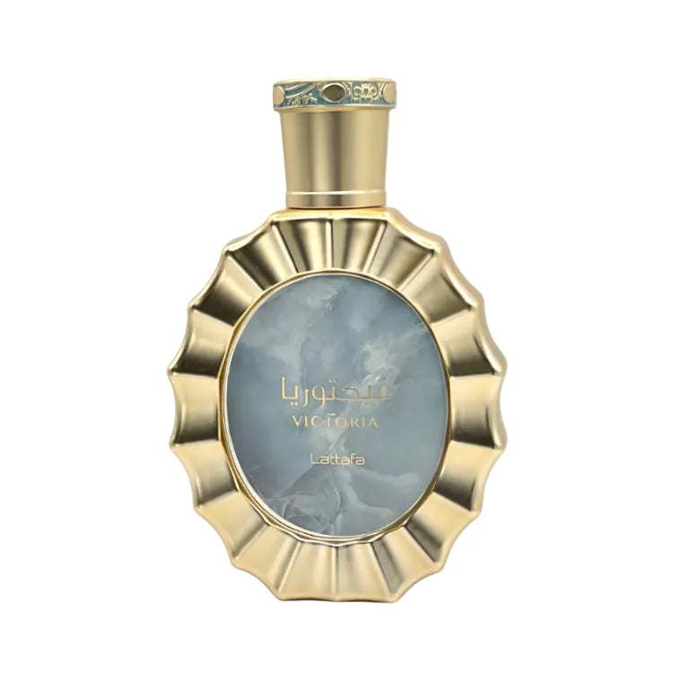Lattafa Victoria Perfume Decant Perfume Sample Arabian/Middle Eastern