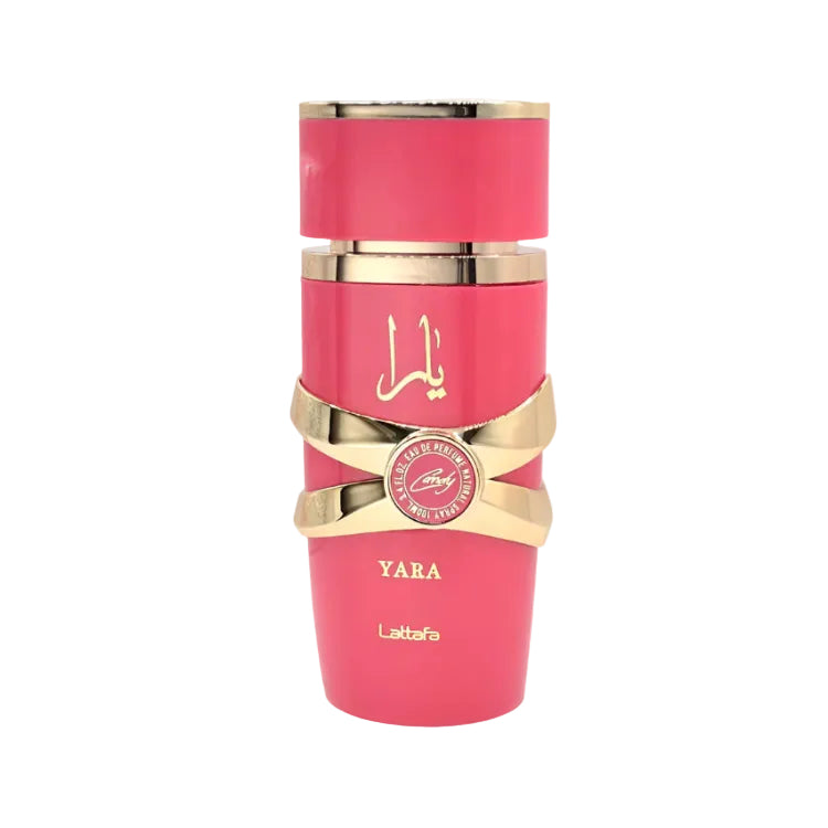 Lattafa Yara Candy Perfume Decant Perfume Sample Arabian/Middle Eastern