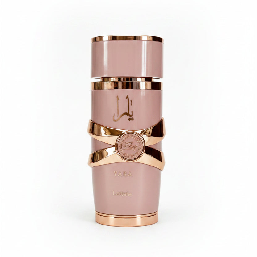 Lattafa Yara Elixir Perfume Decant