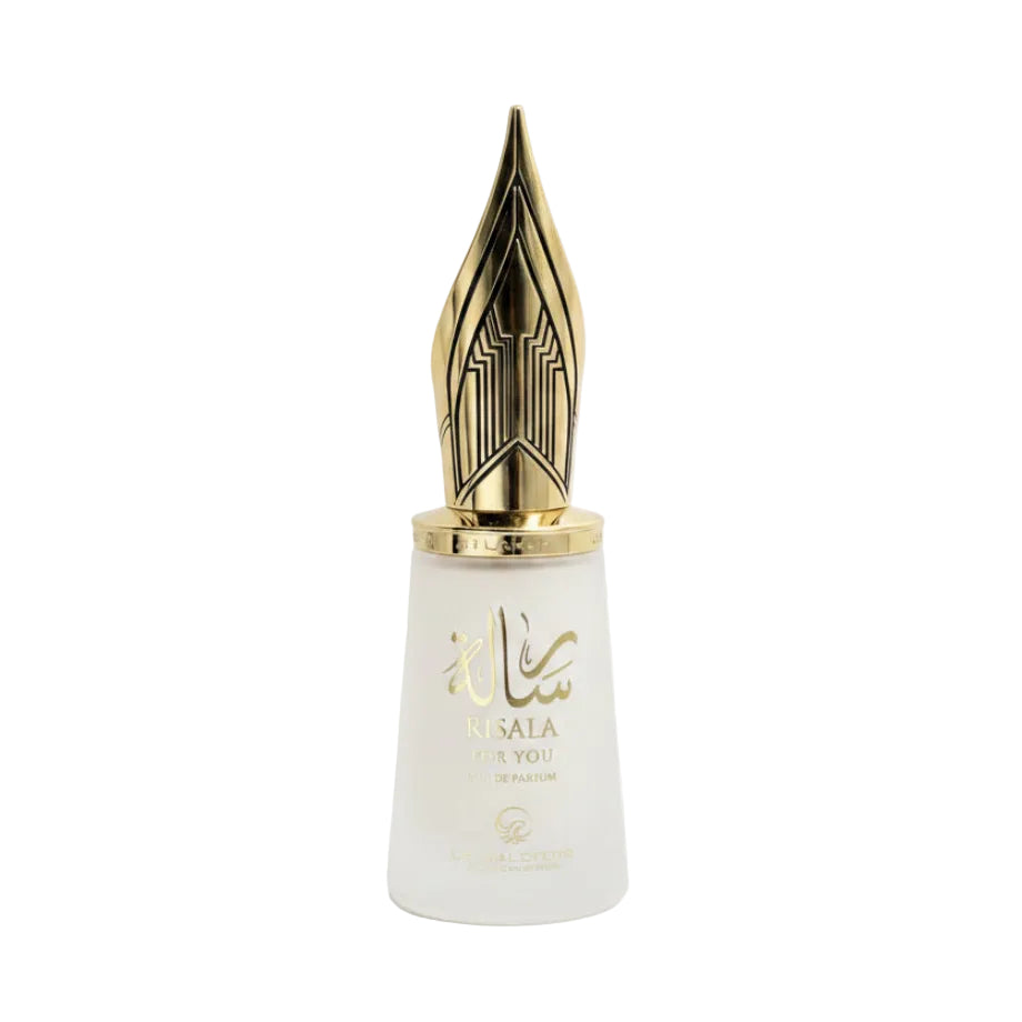 Le Falcone Risala For You Perfume Decant sample
