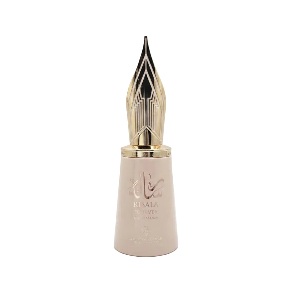 Le falcone Risala Forever perfume decant sample