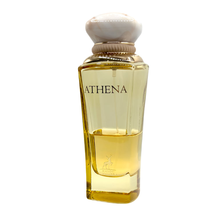 Maison Alhambra Athena Perfume Decant Perfume Sample Arabian/Middle Eastern