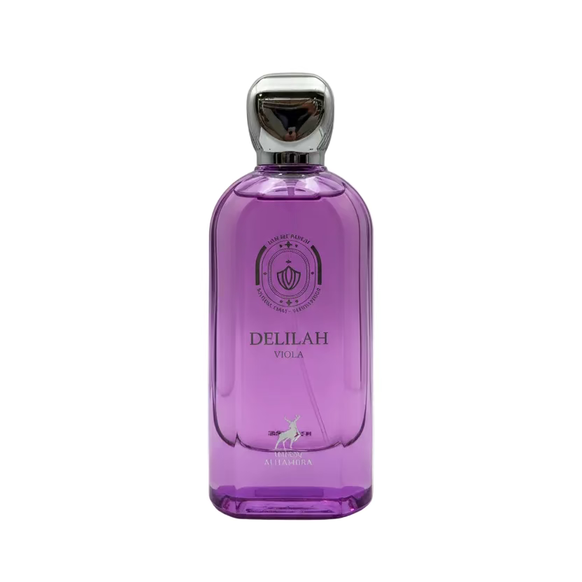 Maison Alhambra Delilah Viola