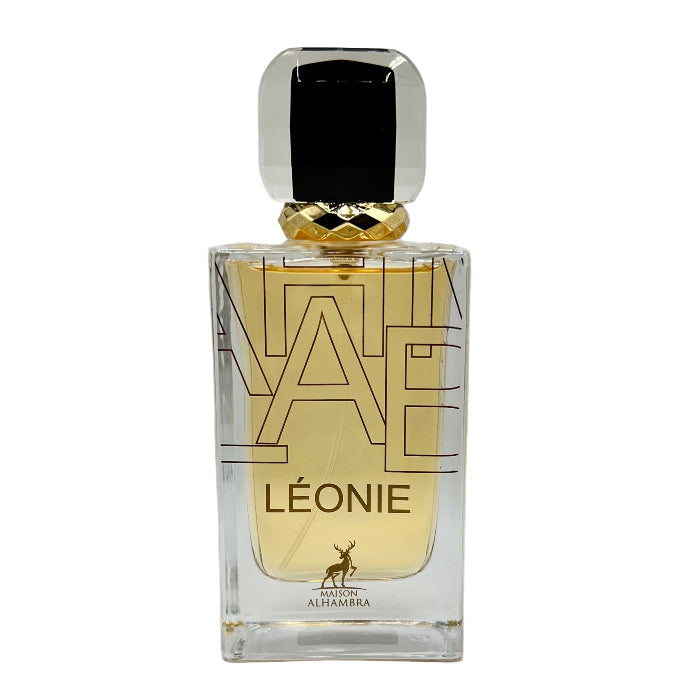 Maison Alhambra Leonie perfume decant sample