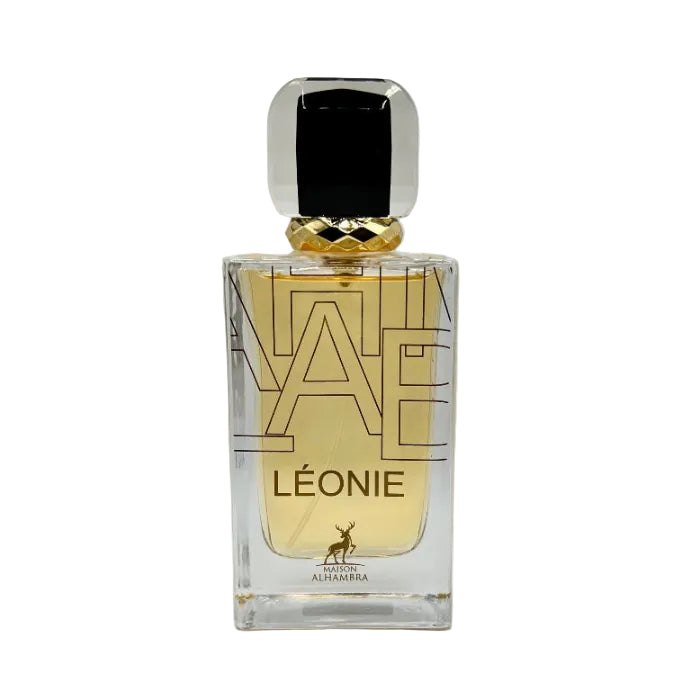Maison Alhambra Leonie perfume decant sample