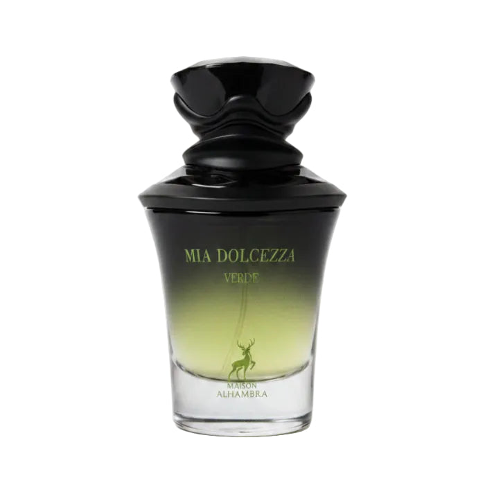 Maison Alhambra Mia Dolcezza Verde