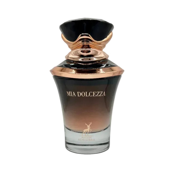 Maison Alhambra Mia dolcezza perfume decant sample