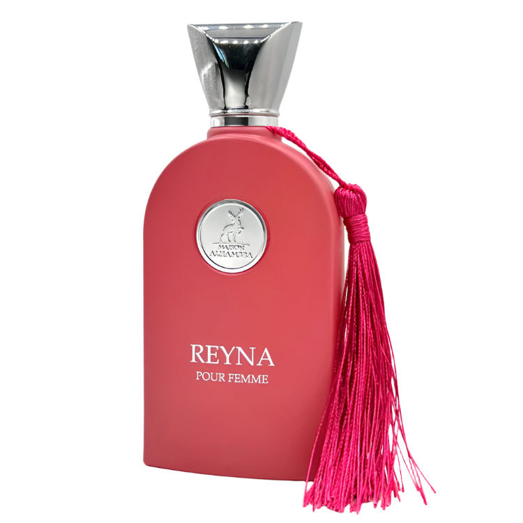 Maison Alhambra Reyna Perfume Decant Perfume Sample Arabian/Middle Eastern