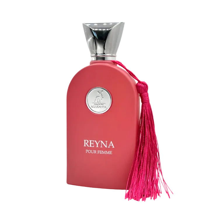Maison Alhambra Reyna Perfume Decant Perfume Sample Arabian/Middle Eastern