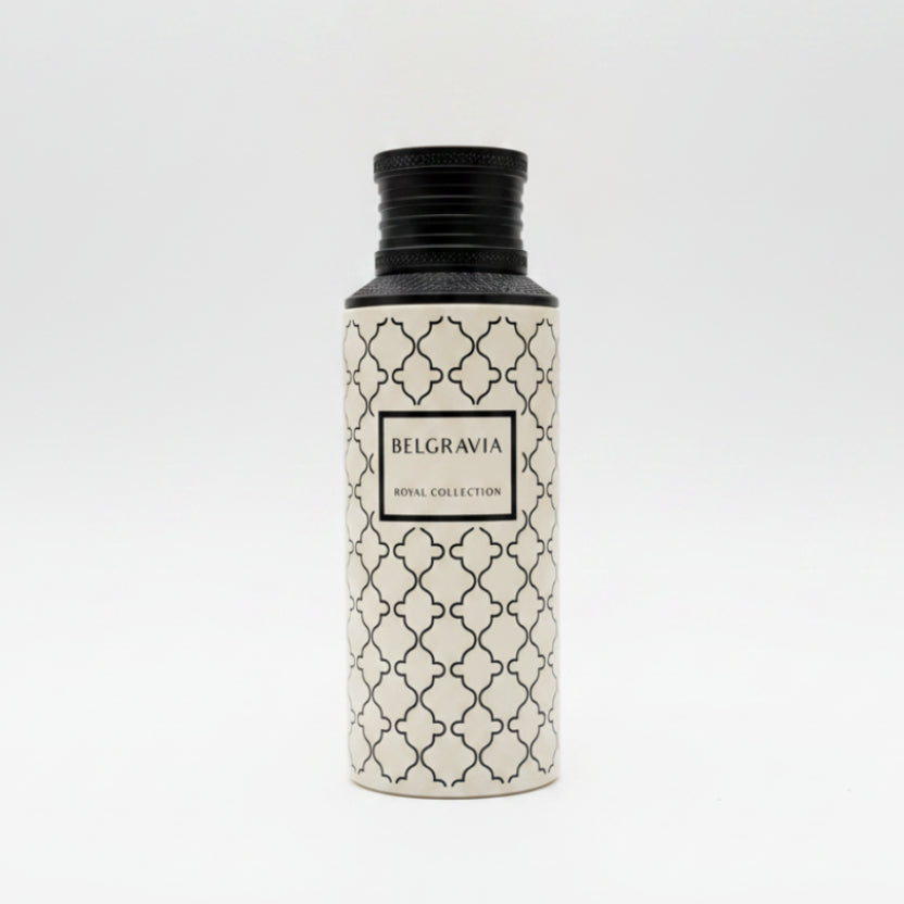 Maison Asrar Belgravia