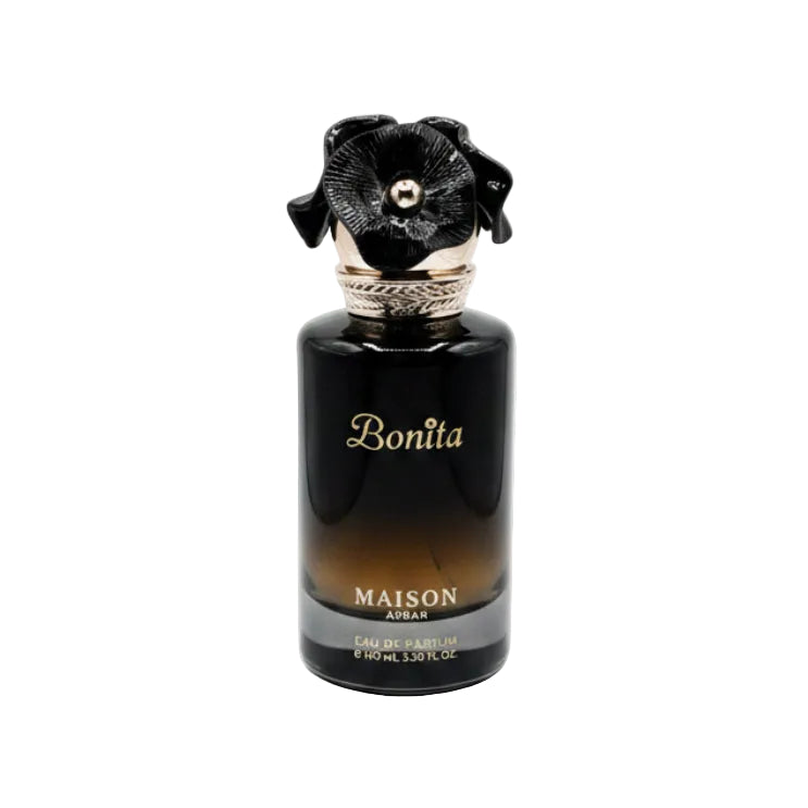 Maison Asrar Bonita Perfume Decant