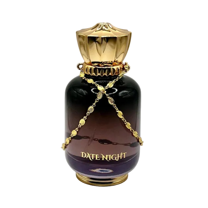 Maison Asrar Date Night Perfume Decant