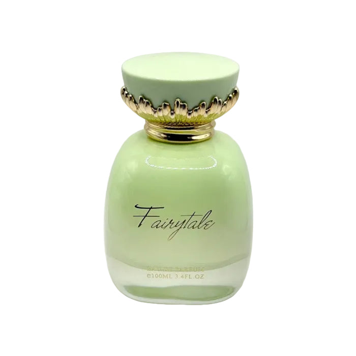 Maison Asrar Fairy Tale Perfume Decant
