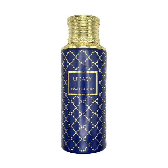 Maison Asrar Legacy Perfume Decant