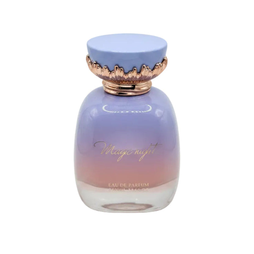 Maison Asrar Magic Night Perfume Decant