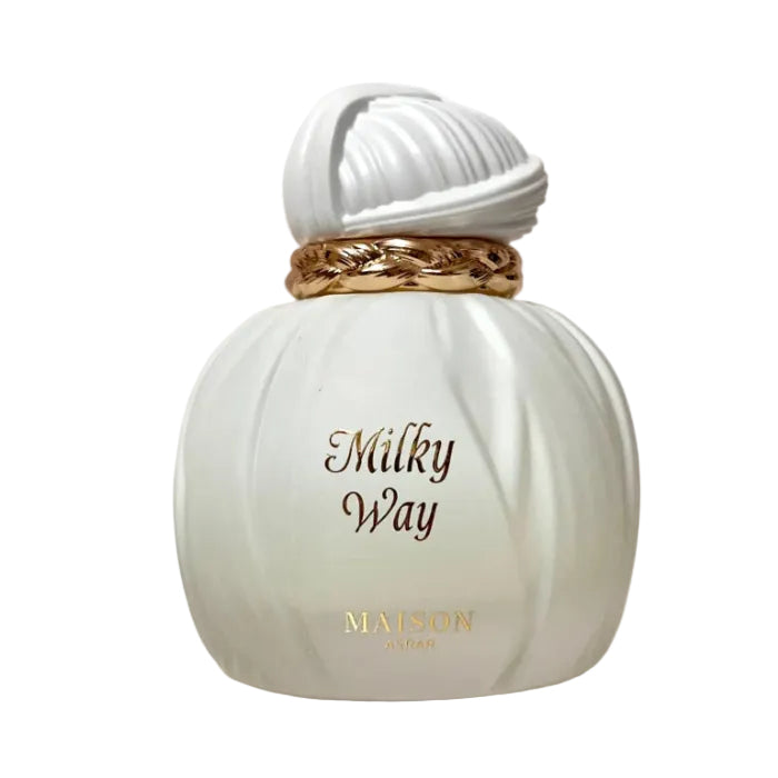Maison Asrar Milky Way - Perfume Decant Canada | Petit Parfums