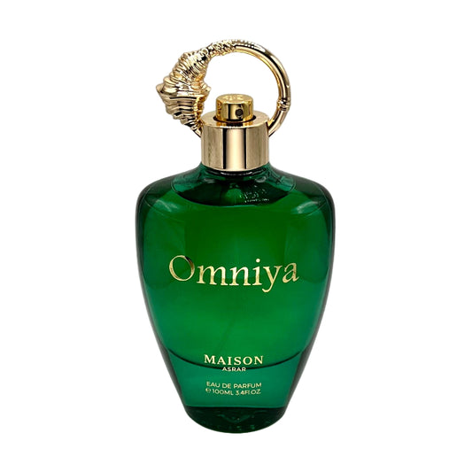 Maison Asrar Omniya Perfume Decant