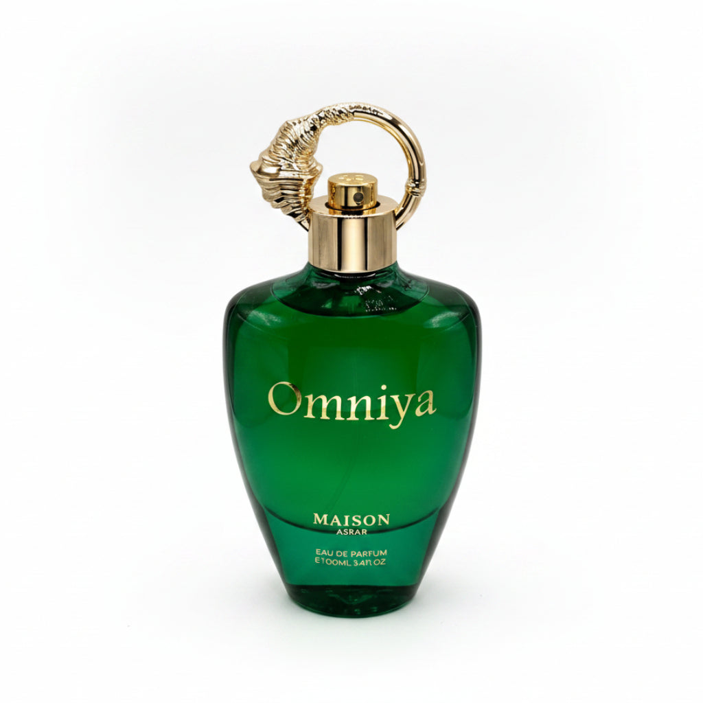 Maison Asrar Omniya Perfume Decant