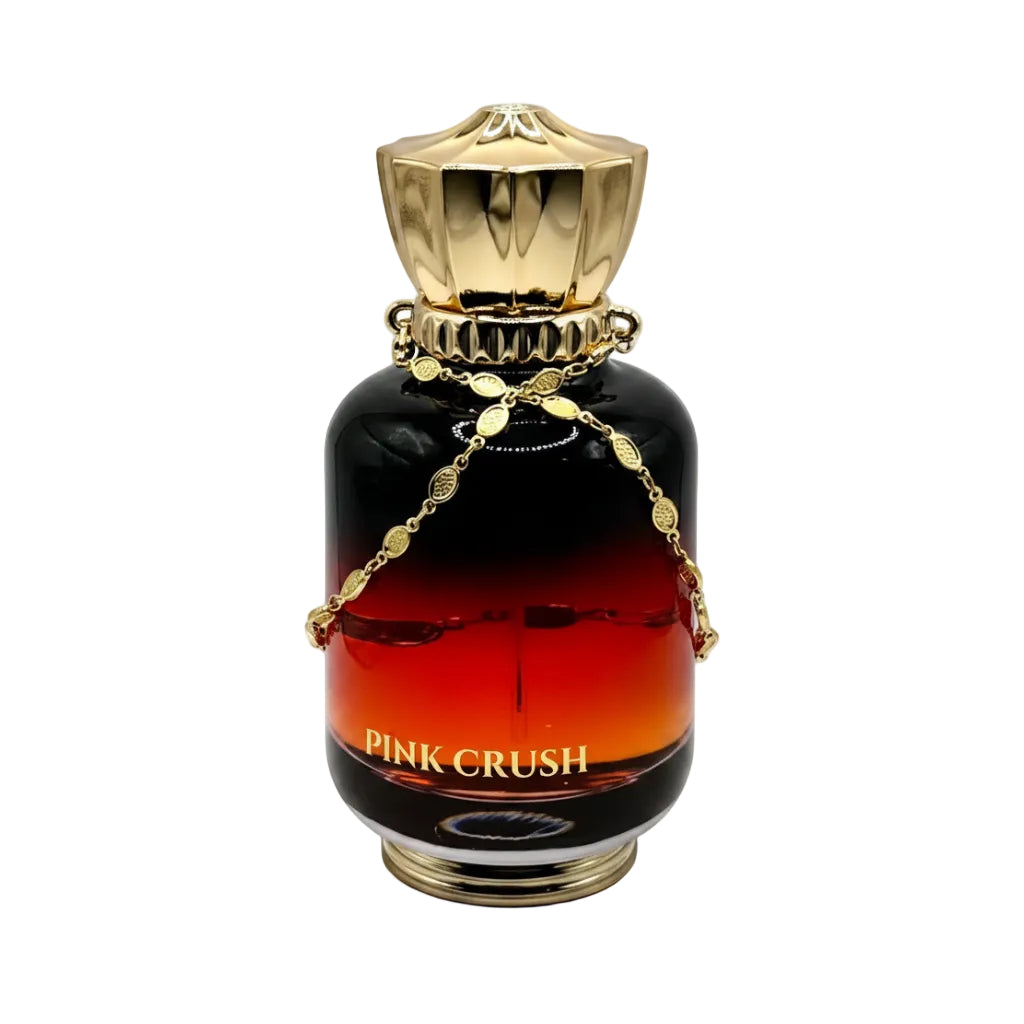 Maison Asrar Pink Crush Perfume Decant
