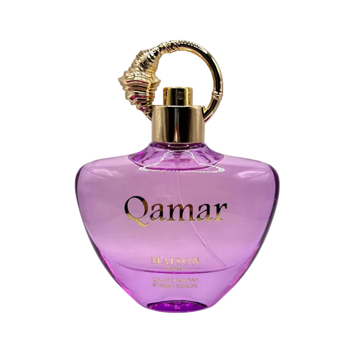 Maison Asrar Qamar Perfume Decant