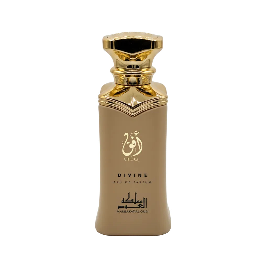 Mamlakat Al Oud UFUQ Divine Perfume Decant