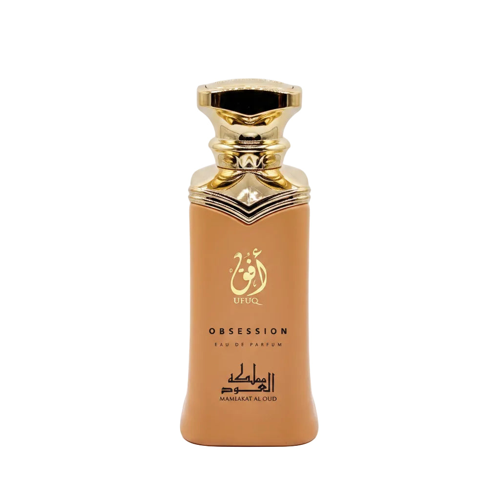 Mamlakat Al Oud UFUQ Obsession Perfume Decant